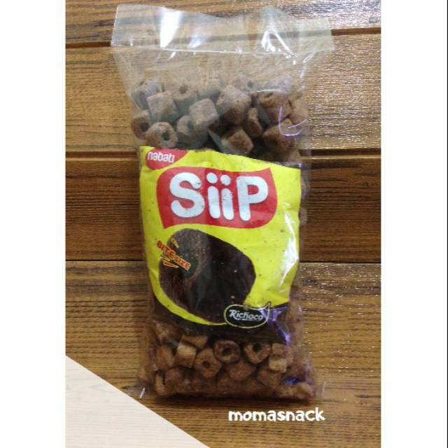 

Nabati Siip Bitesize 250gr