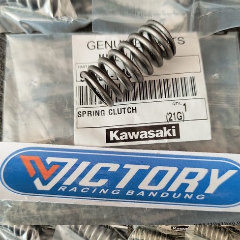 Per Kopling KX Kawasaki NINJA KLX CRF KX85 ORIGINAL1SET