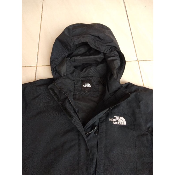 Tnf Mp3 Side Pocket