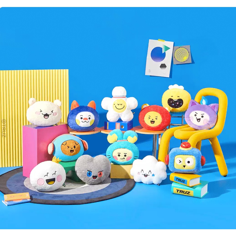 PELUNASAN TRUZ  [The SameE & NARA HOME DECO]