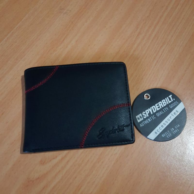 dompet spyderbilt original