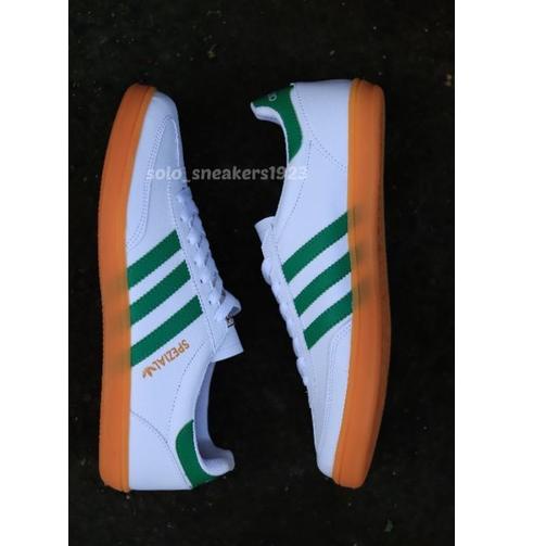 SEPATU SNEAKERS KASUAL Adidas Spezial / Munchen / Samba / Hamburg MURAH {BJR.19My22q}