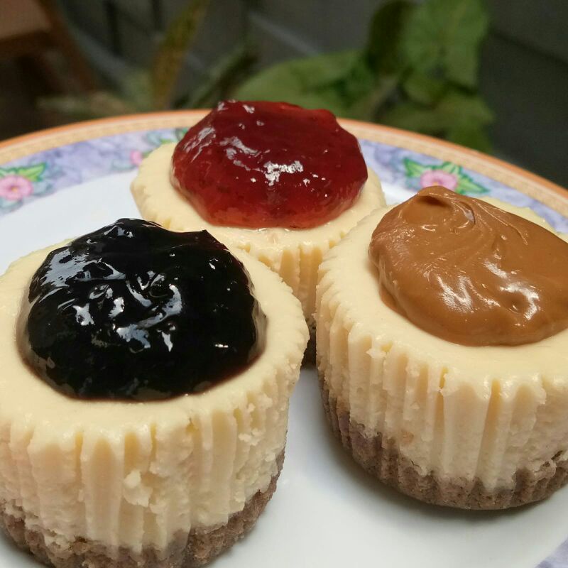 

chessescake