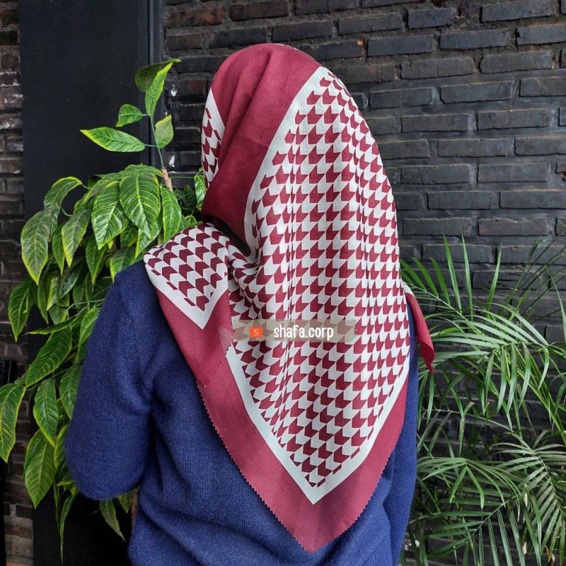 HIJAB SEGI EMPAT VOAL HD