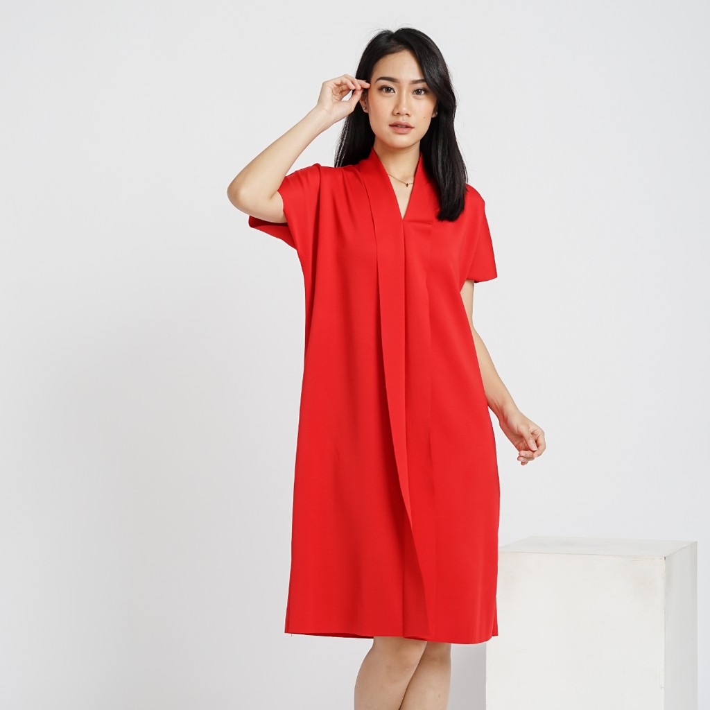 Becca Dress