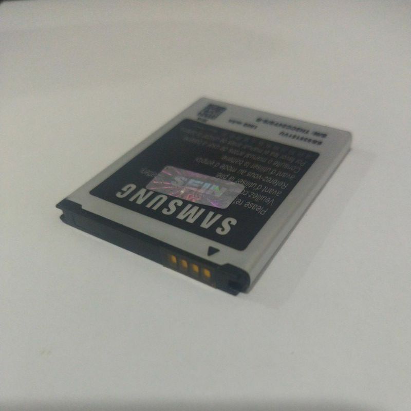Baterai batre samsung S2 original