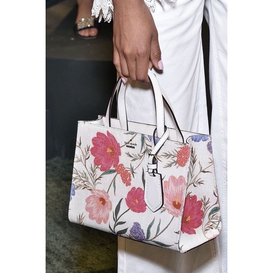 PRELOVED Tas kulit mantul 2KG