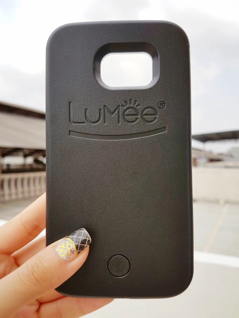 Sale!! Last stock ! Lumee Led Glam Case for Samsung S6 ! Best Price !