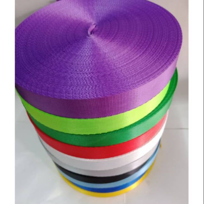 

TALI NILON POLOS PERMETER