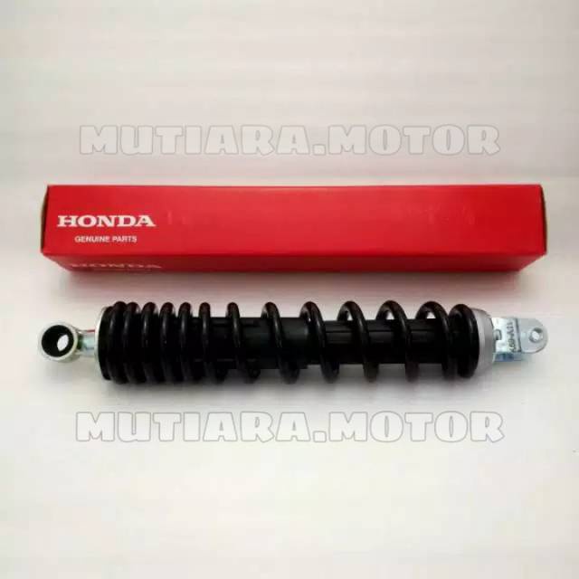 Shock Belakang HONDA VARIO 125 150 LED ORIGINAL