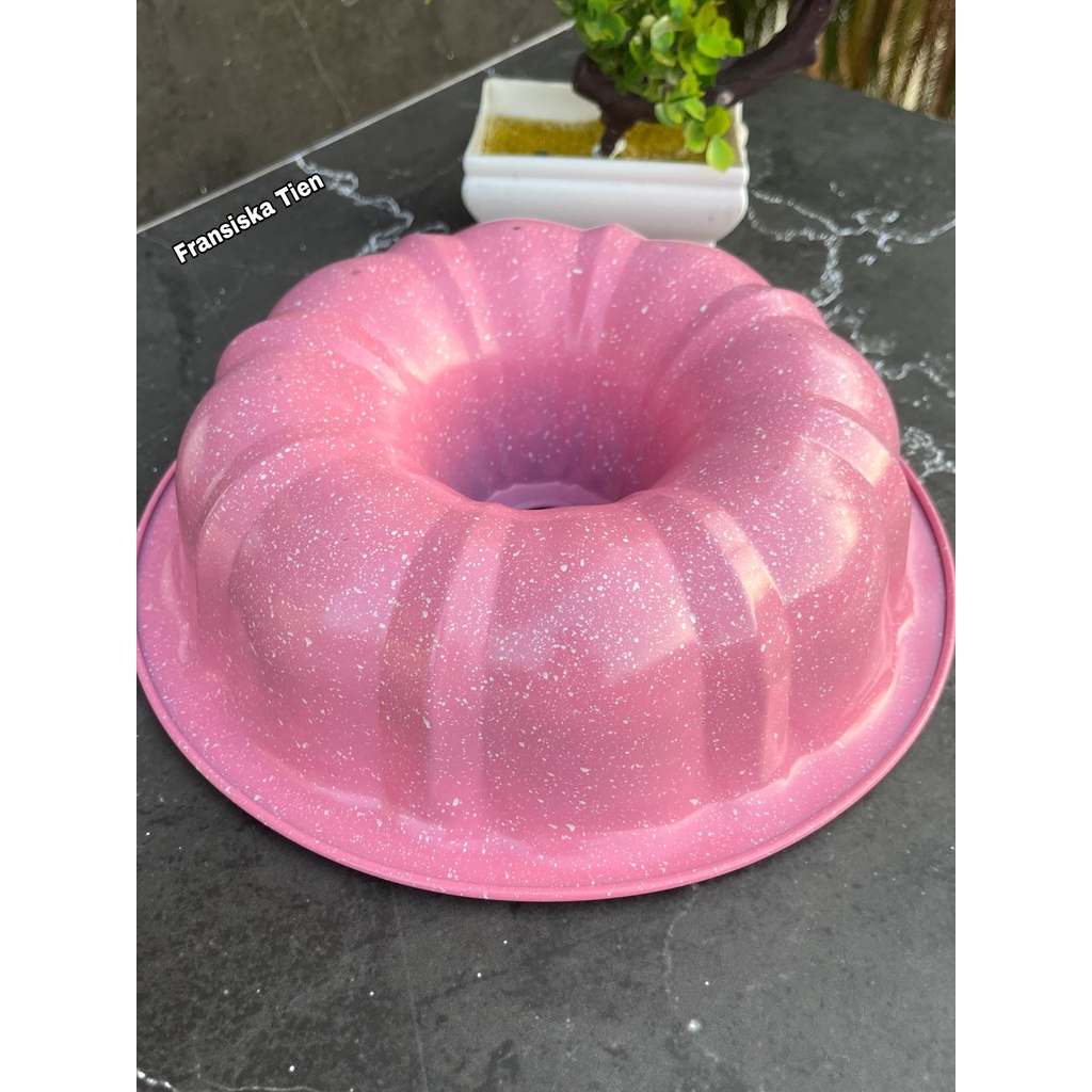 Loyang Kue Bolu Anti Lengket Kualitas Import