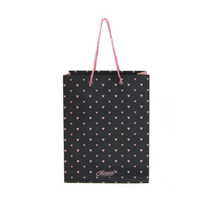 

Terlaris Paper Bag Harvest Tropical - Heart