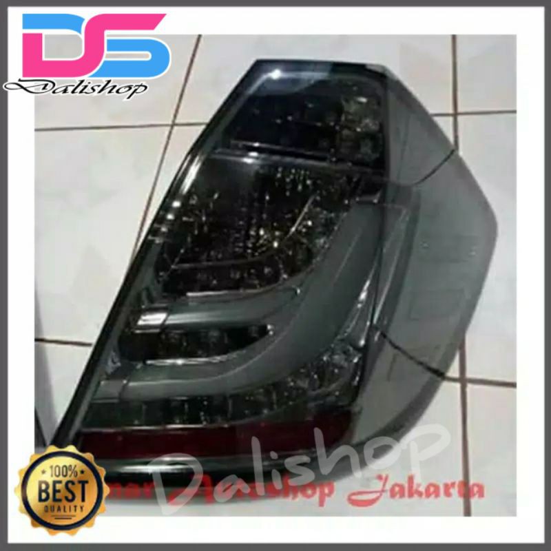 Stoplamp Honda Jazz GE8 2008 - 2013 LED dan LED Bar Allsmoke Sonar KL-1824