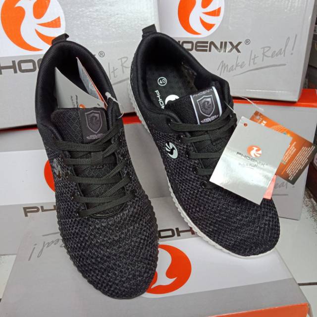 SEPATU PHOENIX DHERLOS