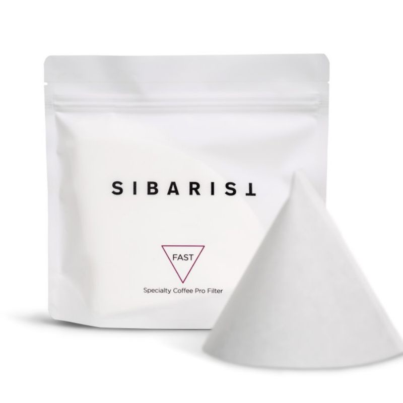 Coffee Paper Filter - Sibarist