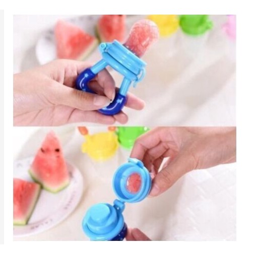 BSS Pacifier Dot Buah Empeng Anak Empeng Buah Bayi Dot Fruit