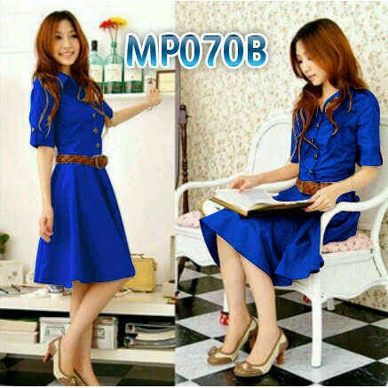 B0101 M5369, zaraa basic dress TT baju tanah abang pgmta grosir ecer partai terbaru dress