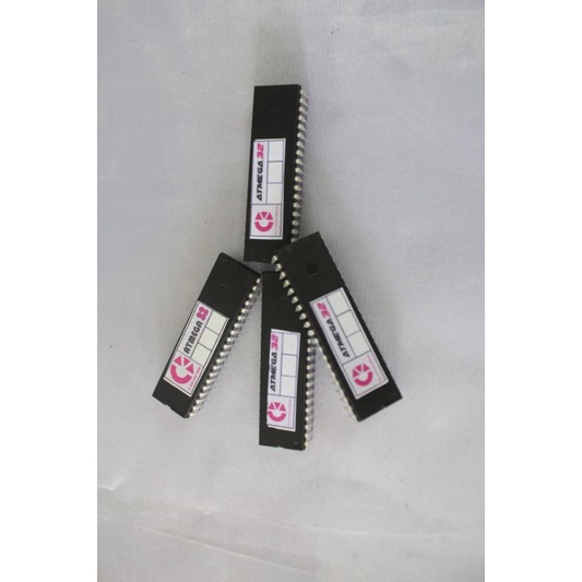 IC Atmega 32