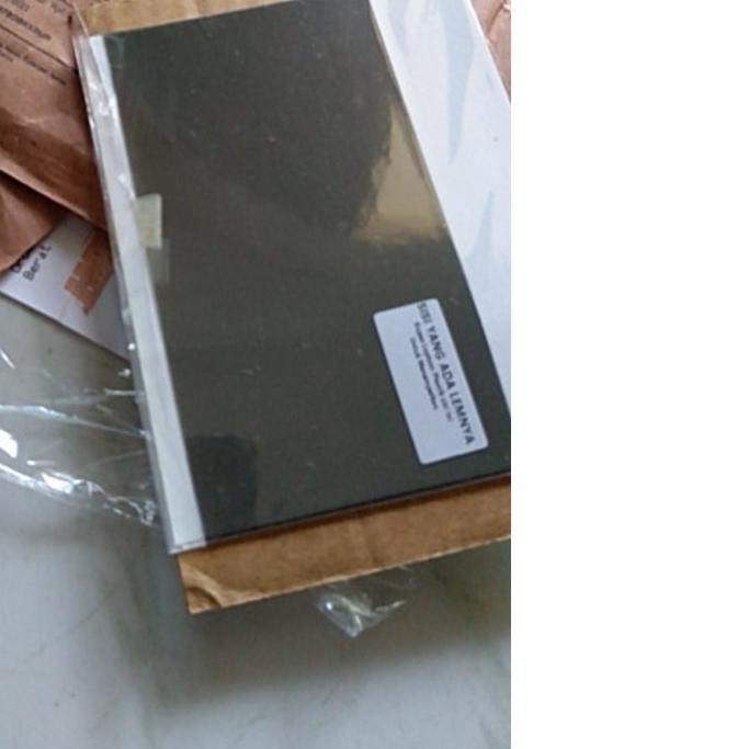 ✈ PAKET Polarizer polaris LCD Spedometer YAMAHA Aerox bagian DEPAN dan BELAKANG POSITIF NEGATIF MURA