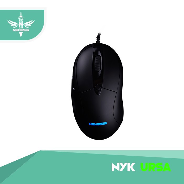 Mouse Gaming NYK URSA