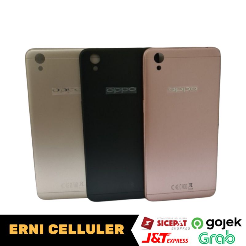 BACKDOOR BACK COVER OPPO A37 A37F NEO 9