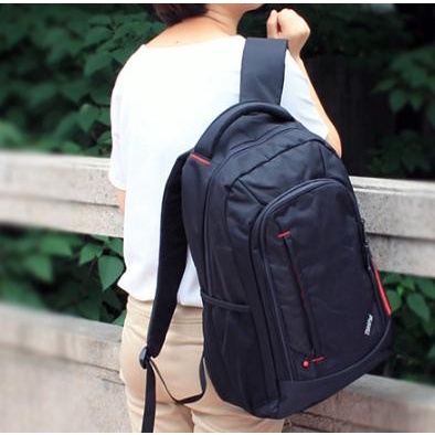 Tas Laptop backpack Thinkpad Original