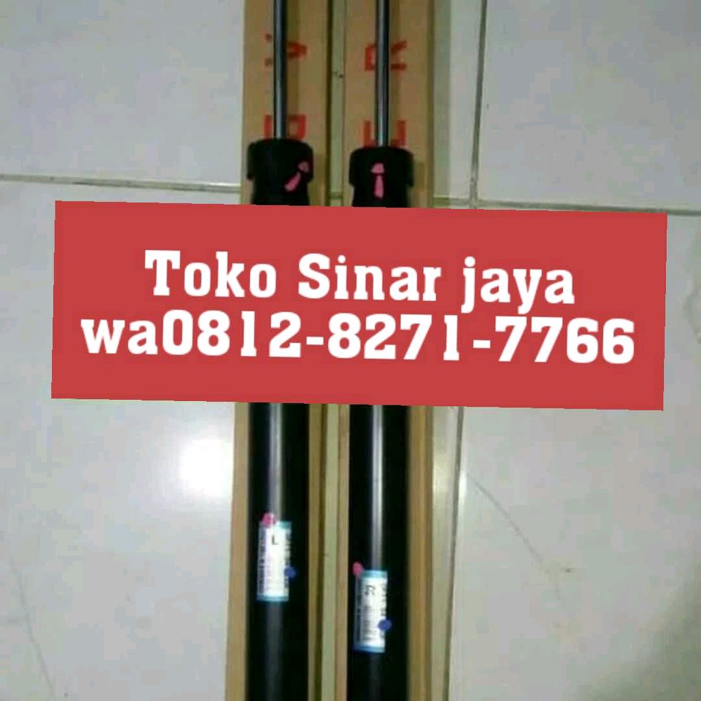 Shockbreaker belakang ford focus original