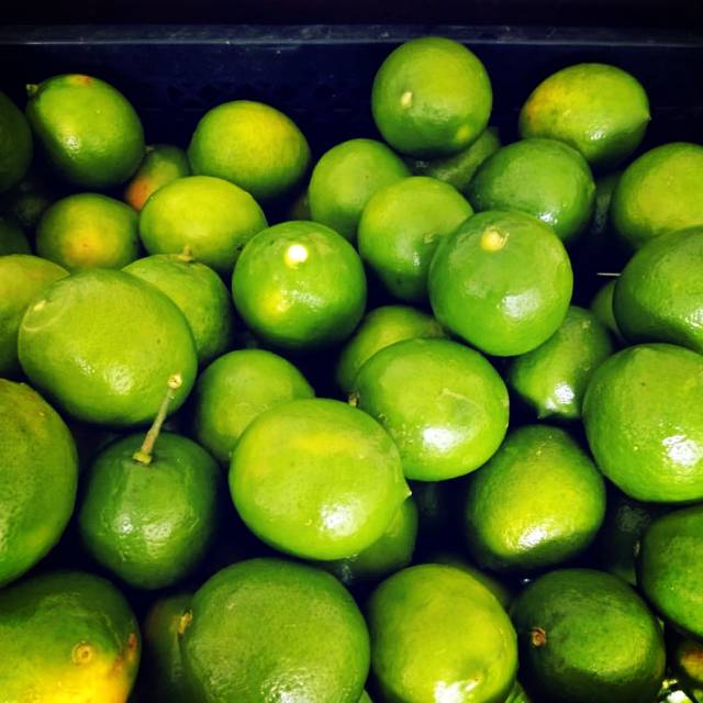 

Lemon california