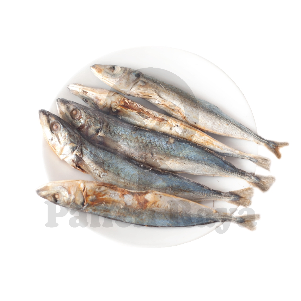 

Ikan Asin Ikan Asin Klotok Mentah PR 250gr