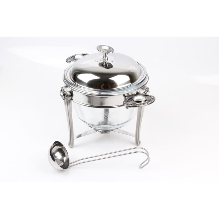 Food warmer 4 Liter Diamond Weston