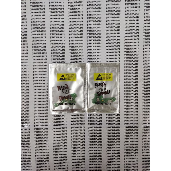 FLEXIBLE FLEXIBEL FLEKSIBEL SAMSUNG GALAXY A107F A107 A10S CONNECTOR TC CAS CHARGER HF MIC VERSI M15 CON SMALL