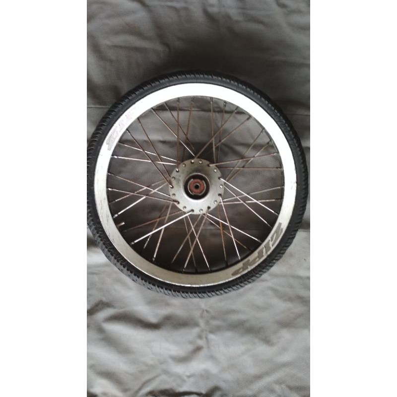 velk 17 mio zipp