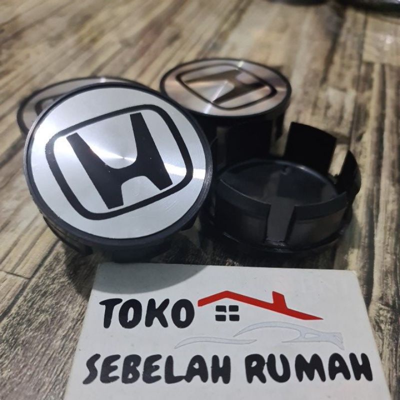 dop roda velg honda jazz lama dan freed model ori
