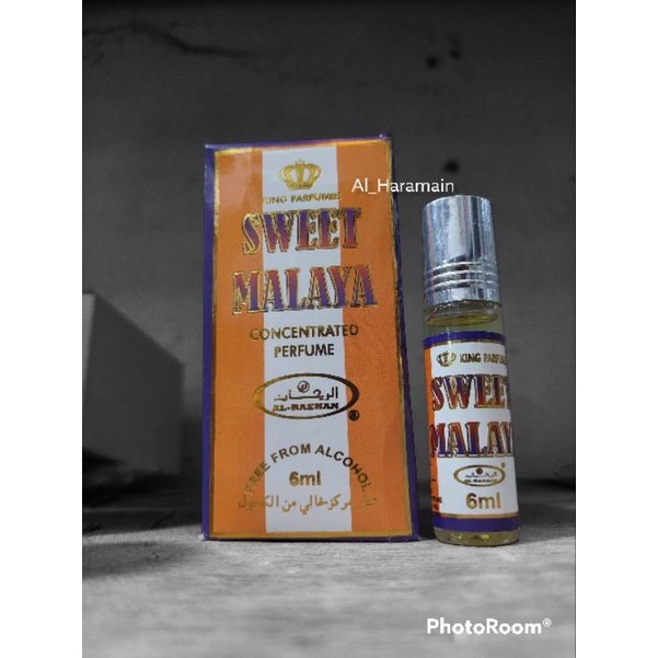 Swet malaya atau haroon ali