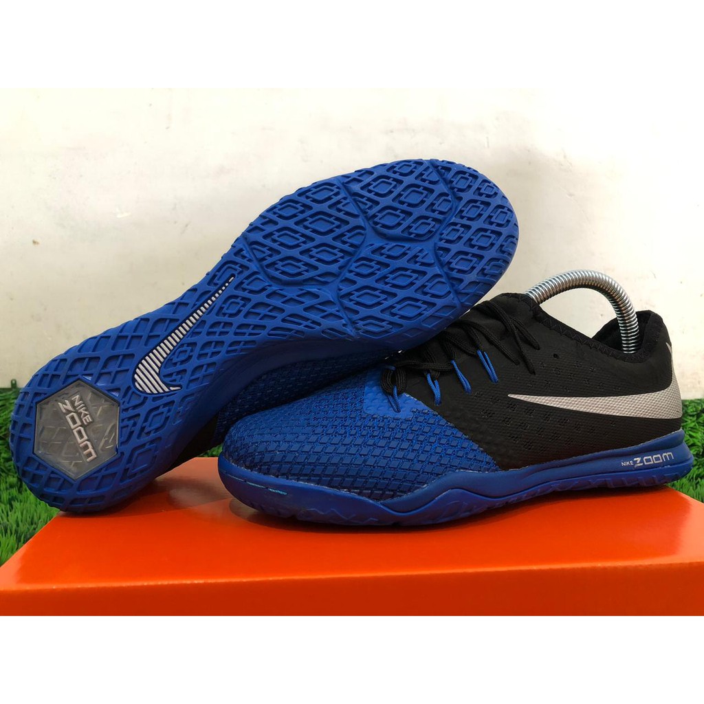 nike zoom hypervenom iii pro