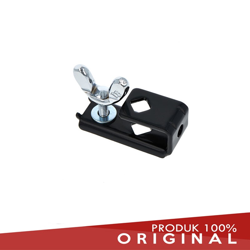 LP Latin Percussion LP1203 Jam Block Bracket