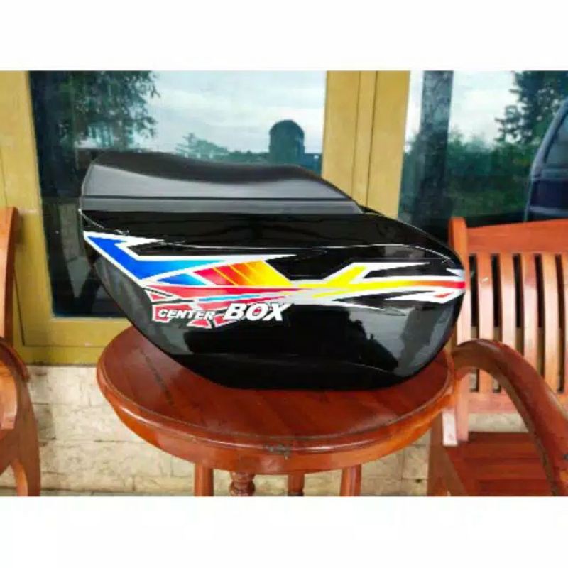 Box tengah/center box astrea grand legenda impressa