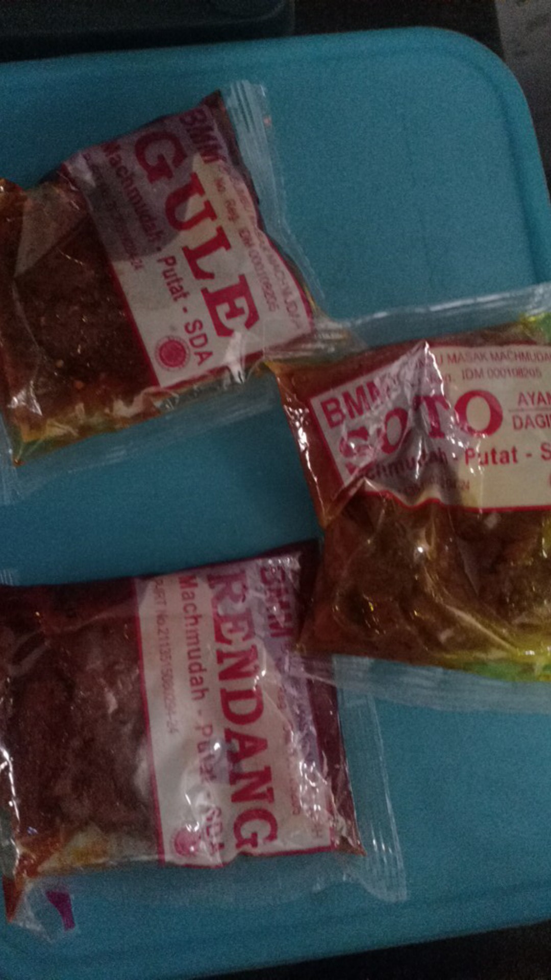 Bumbu Masak Machmudah BMM Mahmuda Mahmudah Krengseng Bumbu Masak Machmudah BMM Mahmuda Mahmudah Krengseng