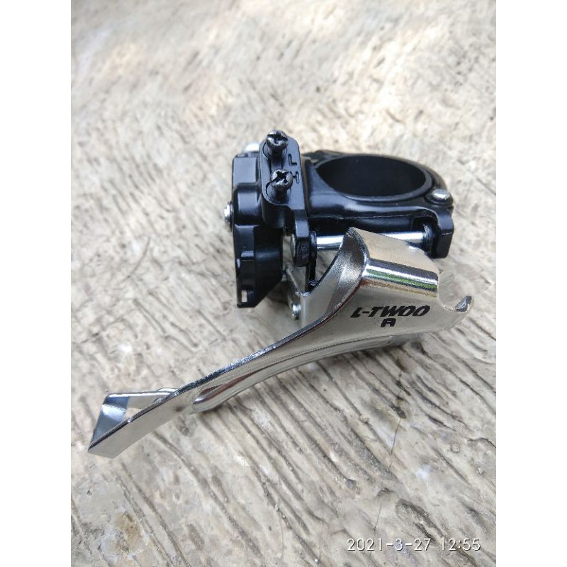 fd 3sp ltwoo dan microshift