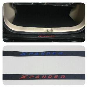 sillplate belakang xpander karet