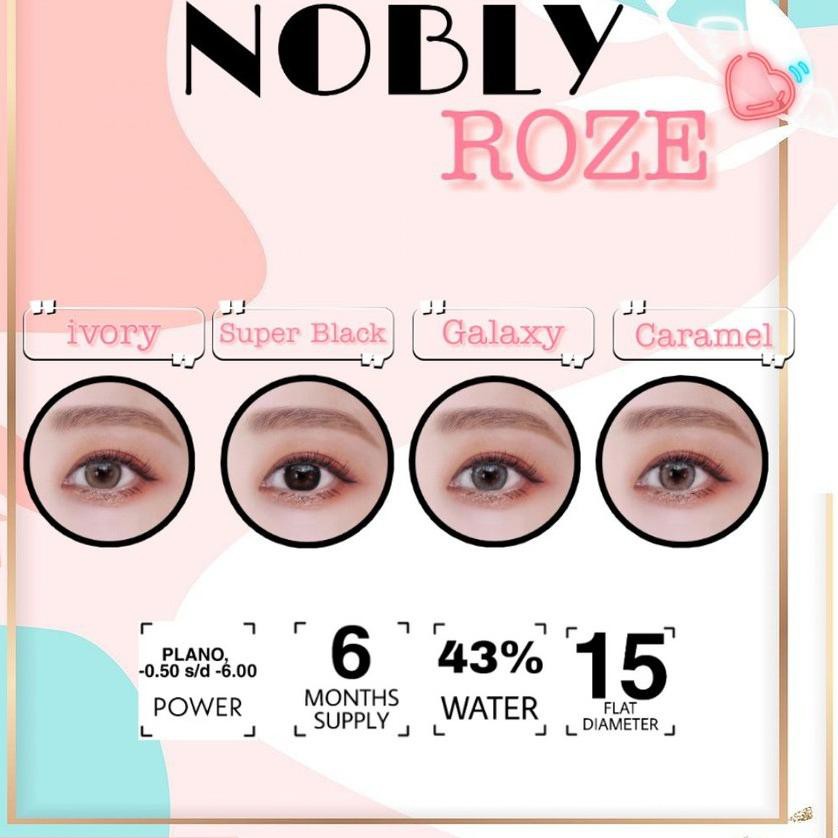 Harga Nobly Galaxy Terbaru Juli 21 Biggo Indonesia