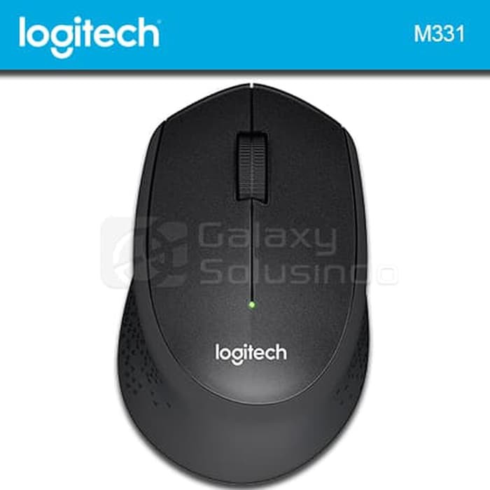 Logitech M331 Silent Plus