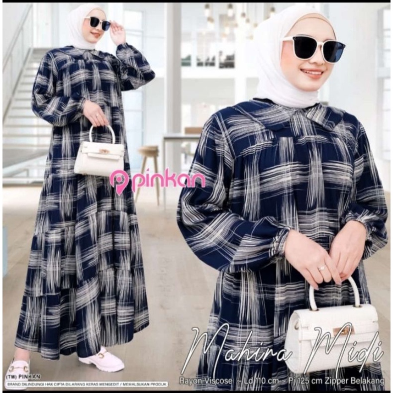 MAHIRA | SORAYA | DIVA | SHAKILA MIDI | LURIKA#1 #2 MIDI BY ORI PINKAN