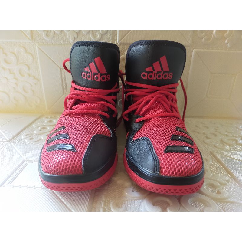 Sepatu second merk Adidas Dt B,Ball