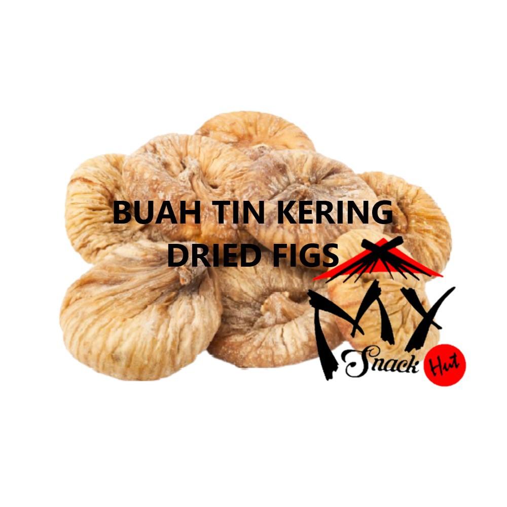 

FIGS KERING 50GR - BUAH ARA TIN ORGANIK - ORGANIC DRY DRIED FIG TEARDROP TEAR DROP FRUIT IMPORT Berkualitas