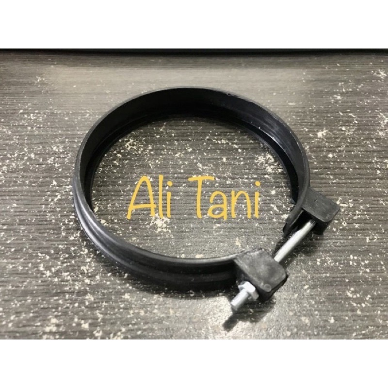 Sparepart/Klem Besar Piston Sprayer SOLO Manual