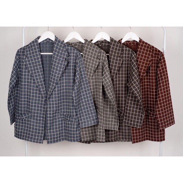Revana Blazer