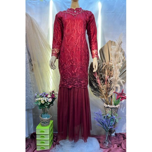 GAMIS DUYUNG ANDARA| GAMIS| GAMIS KONDANGAN| GAMIS DUYUNG SLIM| GAMIS PESTA| GAMIS TILE| GAMIS WISUDA| GAMIS BRUKAT| GAMIS KEBAYA| KEBAYA| FASHION