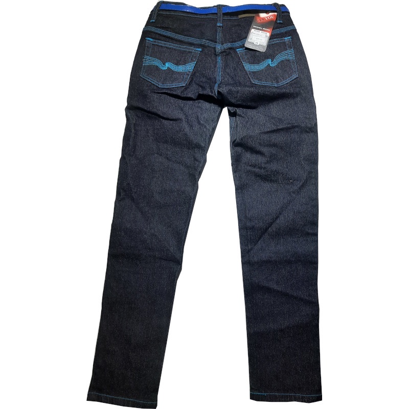 Celana Jeans  Wanita (C0028)