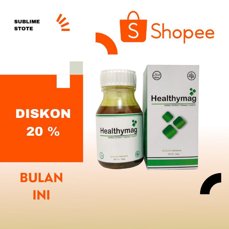 

madu healthymag ORIGINAL